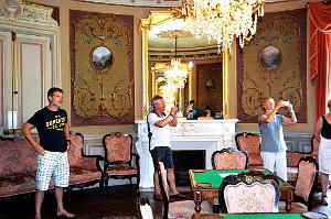 1 VERNET LES BAINS - PYRENEES ORIENTALES - HOTEL DU PORTUGAL(50)